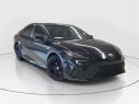 Thumbnail image of 2025 Toyota Camry at Kendall Toyota Scion