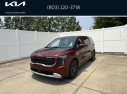 Thumbnail image of 2025 Kia Carnival at JT's Kia (used)