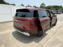 Thumbnail image of 2025 Kia Carnival at JT's Kia (used)