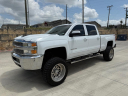 Thumbnail image of 2019 Chevrolet Silverado 2500HD at XTREME MOTORS