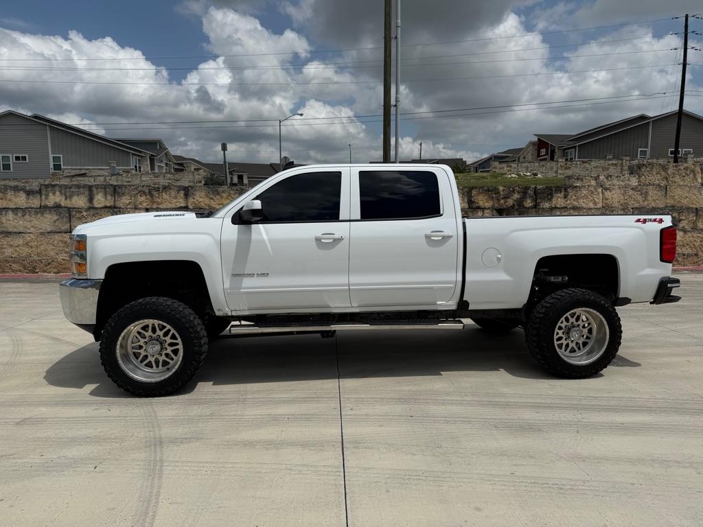 Thumbnail image of 2019 Chevrolet Silverado 2500HD at XTREME MOTORS