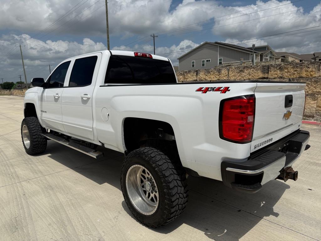 Thumbnail image of 2019 Chevrolet Silverado 2500HD at XTREME MOTORS