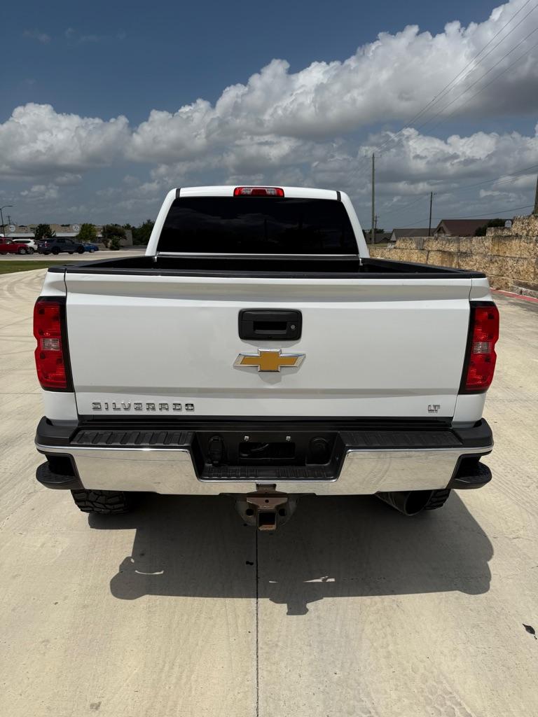 Thumbnail image of 2019 Chevrolet Silverado 2500HD at XTREME MOTORS