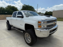 Thumbnail image of 2019 Chevrolet Silverado 2500HD at XTREME MOTORS