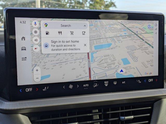 Thumbnail image of 2025 Ford Explorer at Sarasota Ford - New and Used