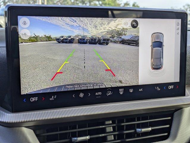 Thumbnail image of 2025 Ford Explorer at Sarasota Ford - New and Used