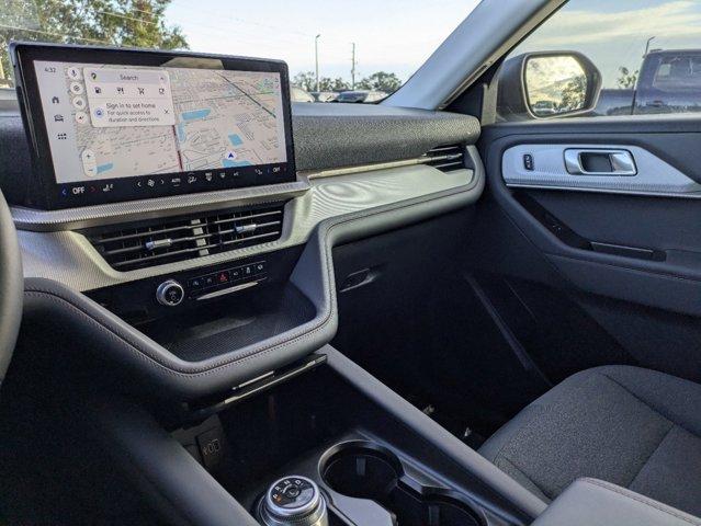 Thumbnail image of 2025 Ford Explorer at Sarasota Ford - New and Used