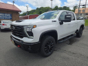 Thumbnail image of 2025 Chevrolet Silverado 2500HD at Midstate Pre-owned Auto