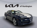 Thumbnail image of 2014 Chevrolet Camaro at Kia of Huntington