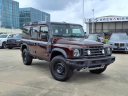 Thumbnail image of 2024 Ineos Grenadier at Mossy Ineos Grenadier