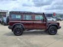 Thumbnail image of 2024 Ineos Grenadier at Mossy Ineos Grenadier