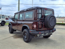 Thumbnail image of 2024 Ineos Grenadier at Mossy Ineos Grenadier