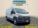 Thumbnail image of 2023 Ram ProMaster at Buhler & Bitter Chrysler Jeep Dodge