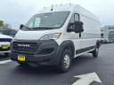Thumbnail image of 2023 Ram ProMaster at Buhler & Bitter Chrysler Jeep Dodge