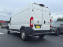 Thumbnail image of 2023 Ram ProMaster at Buhler & Bitter Chrysler Jeep Dodge