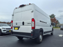 Thumbnail image of 2023 Ram ProMaster at Buhler & Bitter Chrysler Jeep Dodge