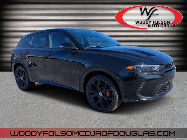 Thumbnail image of 2024 Dodge Hornet at WoodyFolsomCDJRofDouglas-New of Douglas, GA