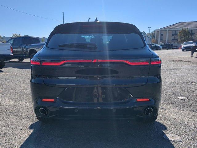 Thumbnail image of 2024 Dodge Hornet at WoodyFolsomCDJRofDouglas-New of Douglas, GA