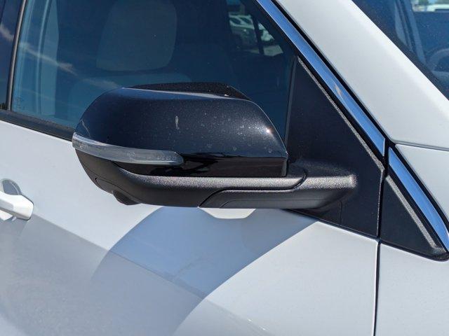 Thumbnail image of 2025 Chevrolet Traverse at JackWilsonChevrolet-NEW of Saint Augustine, FL