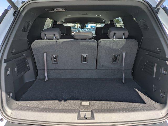Thumbnail image of 2025 Chevrolet Traverse at JackWilsonChevrolet-NEW of Saint Augustine, FL