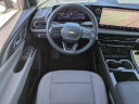 Thumbnail image of 2025 Chevrolet Traverse at JackWilsonChevrolet-NEW of Saint Augustine, FL
