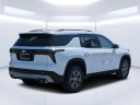 Thumbnail image of 2025 Chevrolet Traverse at JackWilsonChevrolet-NEW of Saint Augustine, FL