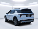 Thumbnail image of 2025 Chevrolet Traverse at JackWilsonChevrolet-NEW of Saint Augustine, FL