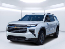 Thumbnail image of 2025 Chevrolet Traverse at JackWilsonChevrolet-NEW of Saint Augustine, FL