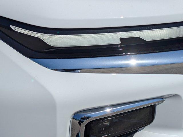 Thumbnail image of 2025 Chevrolet Traverse at JackWilsonChevrolet-NEW of Saint Augustine, FL
