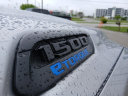 2025 Ram 1500 at Wetzel Chrysler Jeep Dodge Ram