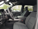 Thumbnail image of 2025 Ram 1500 at Wetzel Chrysler Jeep Dodge Ram