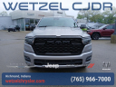 Thumbnail image of 2025 Ram 1500 at Wetzel Chrysler Jeep Dodge Ram