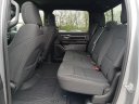 Thumbnail image of 2025 Ram 1500 at Wetzel Chrysler Jeep Dodge Ram