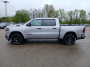 Thumbnail image of 2025 Ram 1500 at Wetzel Chrysler Jeep Dodge Ram