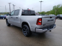 Thumbnail image of 2025 Ram 1500 at Wetzel Chrysler Jeep Dodge Ram