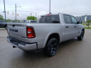 Thumbnail image of 2025 Ram 1500 at Wetzel Chrysler Jeep Dodge Ram