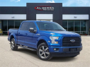 Thumbnail image of 2017 Ford F-150 at Al Serra Chrysler  Dodge Jeep Ram