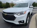 Thumbnail image of 2020 Chevrolet Traverse at Lafontaine Chevrolet