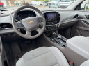Thumbnail image of 2020 Chevrolet Traverse at Lafontaine Chevrolet