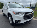 Thumbnail image of 2020 Chevrolet Traverse at Lafontaine Chevrolet