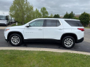 2020 Chevrolet Traverse LT Cloth at Lafontaine Chevrolet
