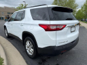 Thumbnail image of 2020 Chevrolet Traverse at Lafontaine Chevrolet