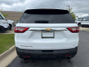 Thumbnail image of 2020 Chevrolet Traverse at Lafontaine Chevrolet