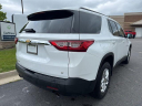 Thumbnail image of 2020 Chevrolet Traverse at Lafontaine Chevrolet