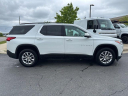 Thumbnail image of 2020 Chevrolet Traverse at Lafontaine Chevrolet