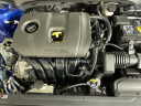 Thumbnail image of 2023 Kia Forte at Courtesy Chevrolet- Phoenix, AZ