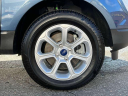 Thumbnail image of 2022 Ford EcoSport at Levittown Ford
