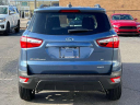 Thumbnail image of 2022 Ford EcoSport at Levittown Ford