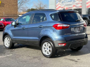 Thumbnail image of 2022 Ford EcoSport at Levittown Ford