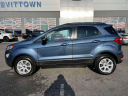 Thumbnail image of 2022 Ford EcoSport at Levittown Ford